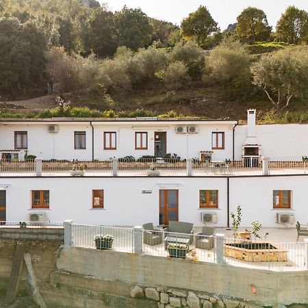 Villa Casa Jerzu S'Essia De Su Santu Extérieur photo