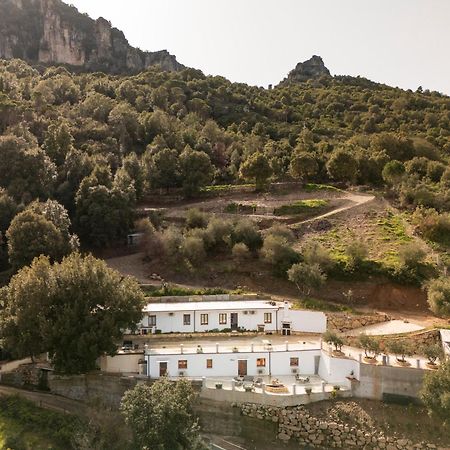 Villa Casa Jerzu S'Essia De Su Santu Extérieur photo