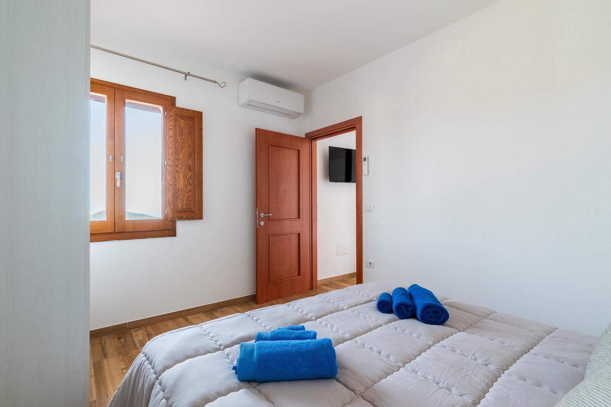 Villa Casa Jerzu S'Essia De Su Santu Extérieur photo