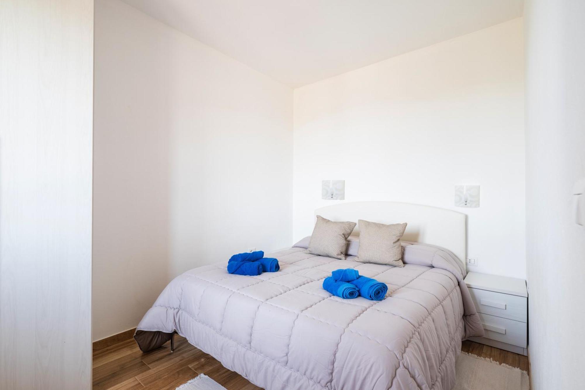 Villa Casa Jerzu S'Essia De Su Santu Extérieur photo