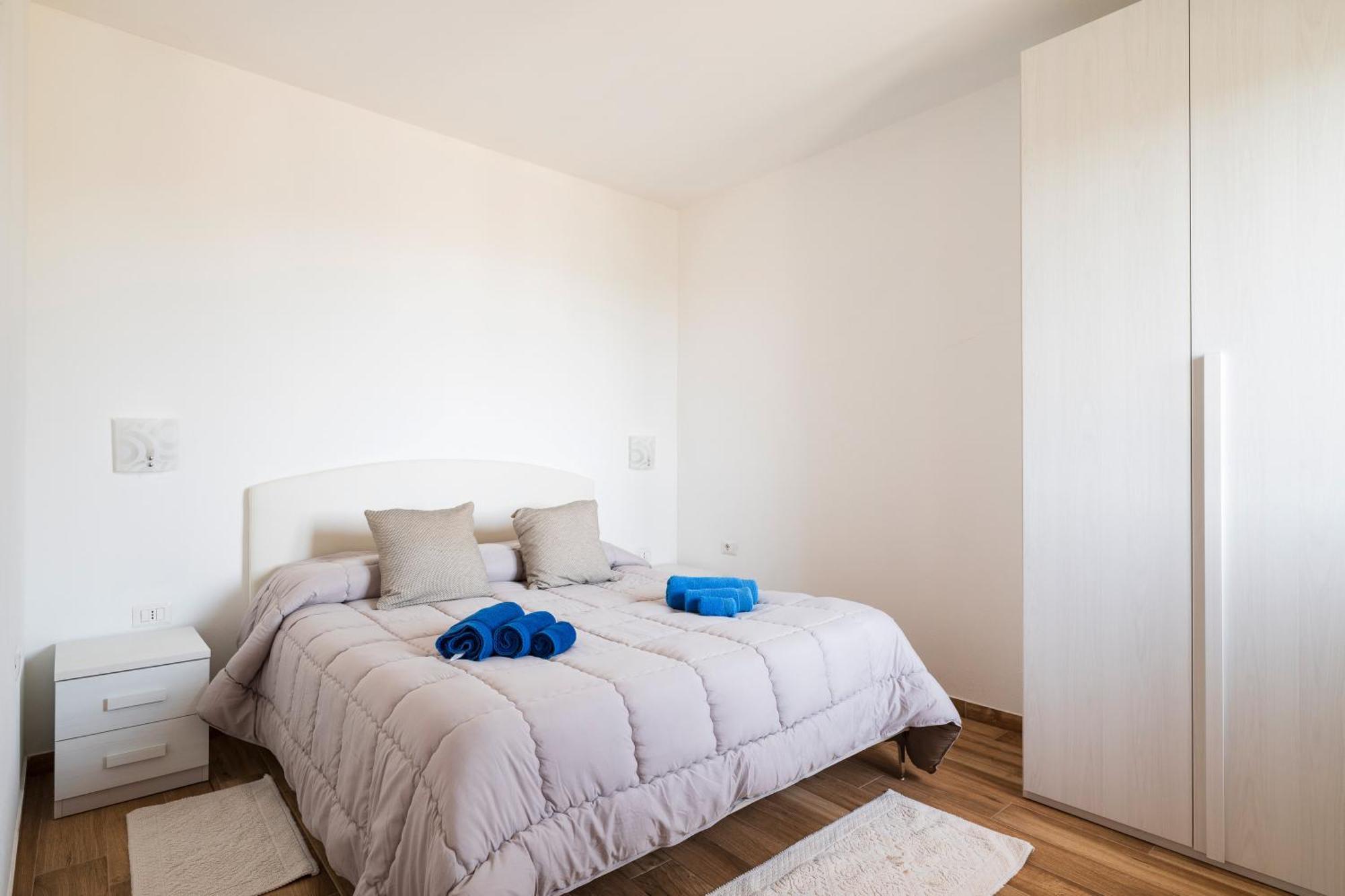 Villa Casa Jerzu S'Essia De Su Santu Extérieur photo