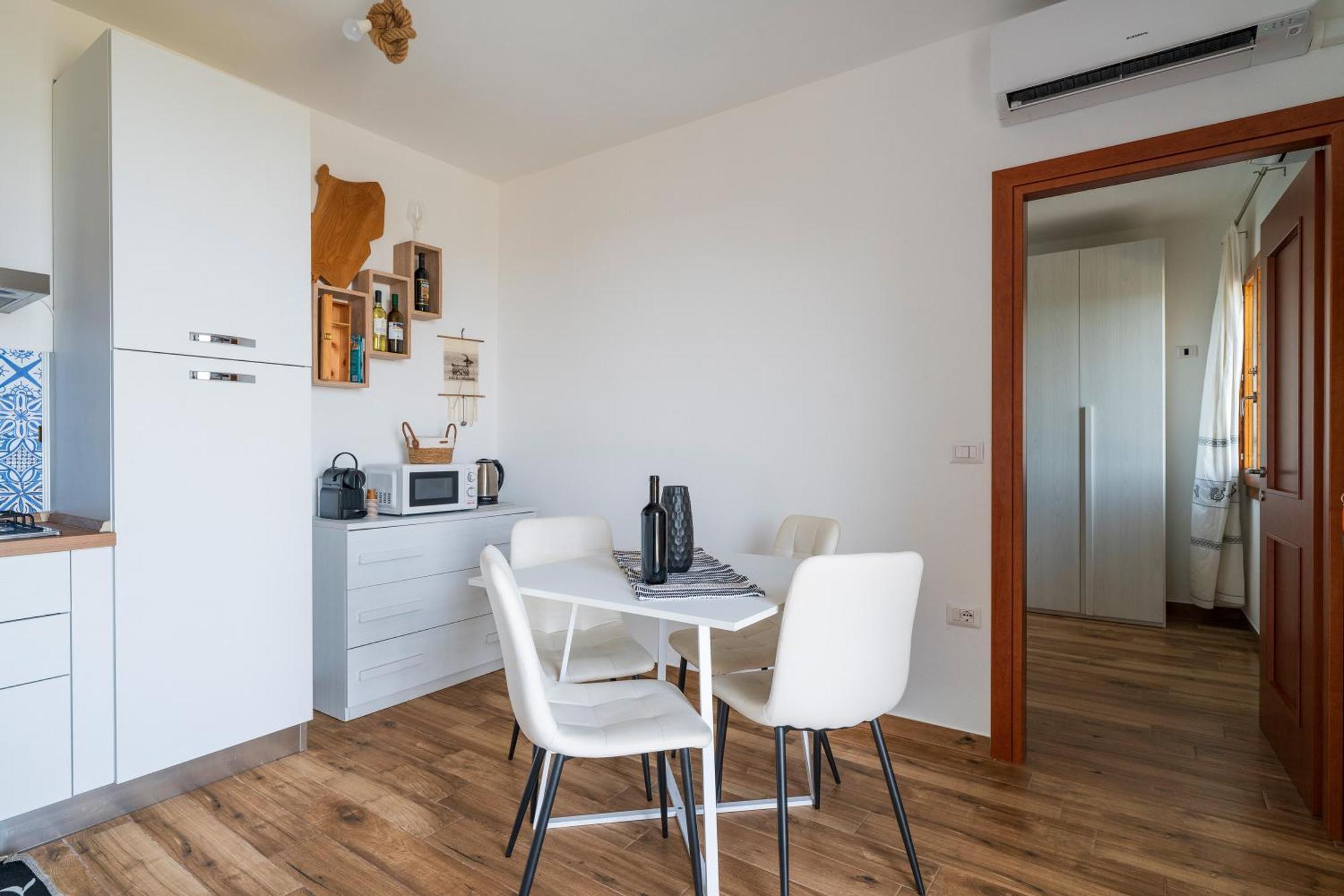 Villa Casa Jerzu S'Essia De Su Santu Extérieur photo