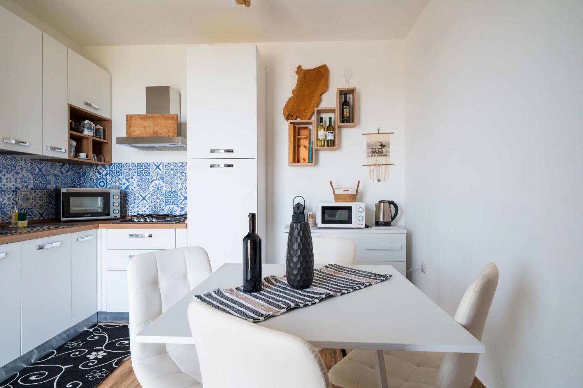 Villa Casa Jerzu S'Essia De Su Santu Extérieur photo
